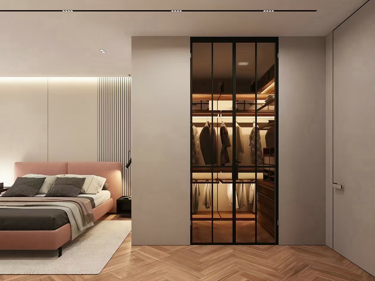 既温馨又舒适的现代简约糖果色系公寓（图ZMjUyMzc1OTYw） - 建筑设计 - 站酷设计师1992Miss刘原创素材 - 站酷ZCOOL