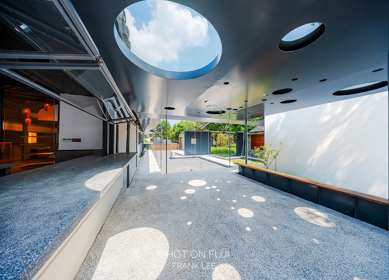 建筑摄影 - 村上酱坊（图ZMjgwODg5MzMy） - 环境/建筑摄影 - 站酷设计师real_franklee原创素材 - 站酷ZCOOL