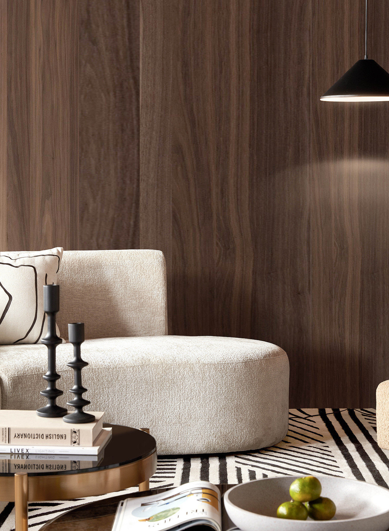 洞见古今|诺丁山家居新品拍摄全案