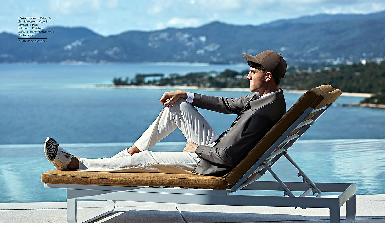 金利来男装 | 金利来2017广告大片（图ZMTAyNDc3NzQ0） - 人像摄影 - 站酷设计师ECSTUDIO艺超摄影原创素材 - 站酷ZCOOL