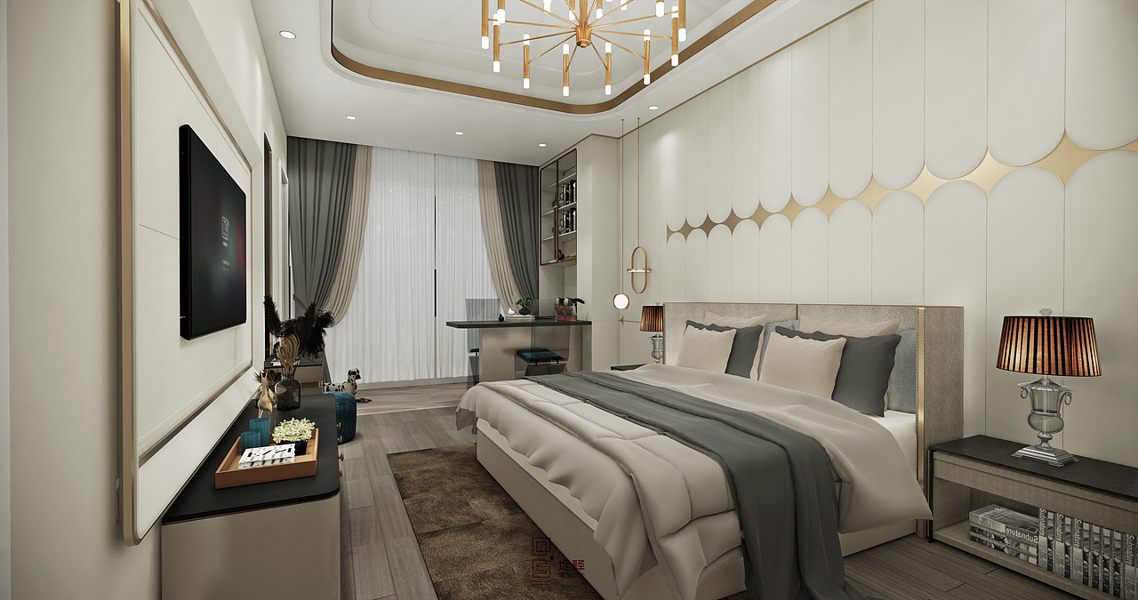 金陵御花园联排别墅