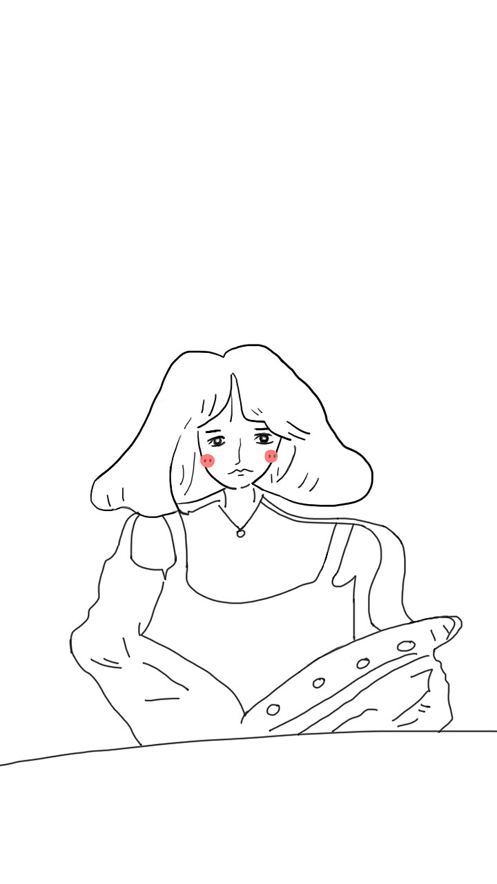 手繪板作品（圖ZNzE3Nzk4MDQ=） - 創(chuàng)作習作 - 站酷設計師侯小樣原創(chuàng)素材 - 站酷ZCOOL