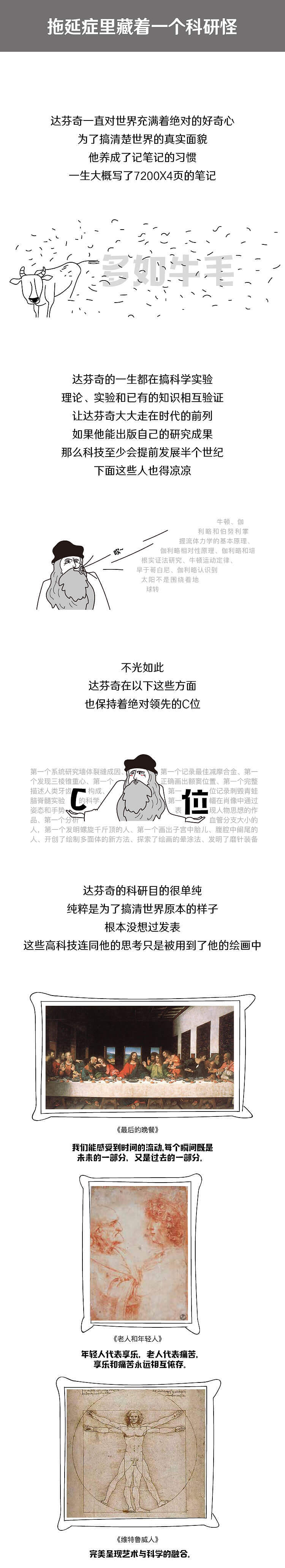 死后500年后，这个男人越来越多…（图ZMTU1ODk0MjA0） - 商业插画 - 站酷设计师料小理原创素材 - 站酷ZCOOL