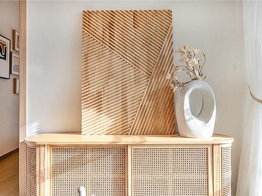 样板房私宅软装