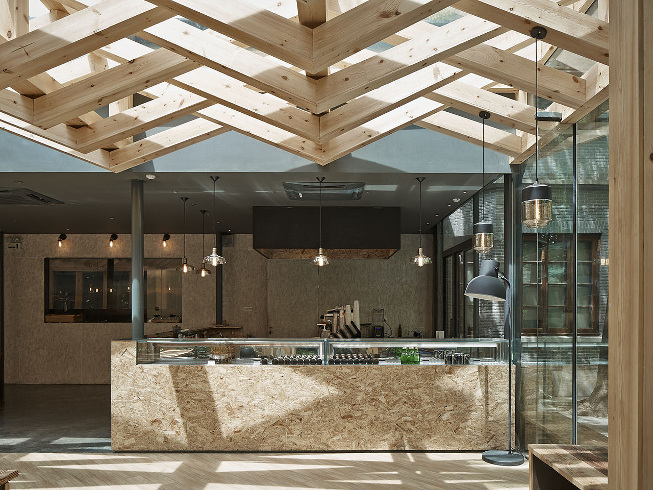 1992咖啡馆（图ZMTc3NjgyODA4） - 家装设计 - 站酷设计师原来是雪儿呀原创素材 - 站酷ZCOOL