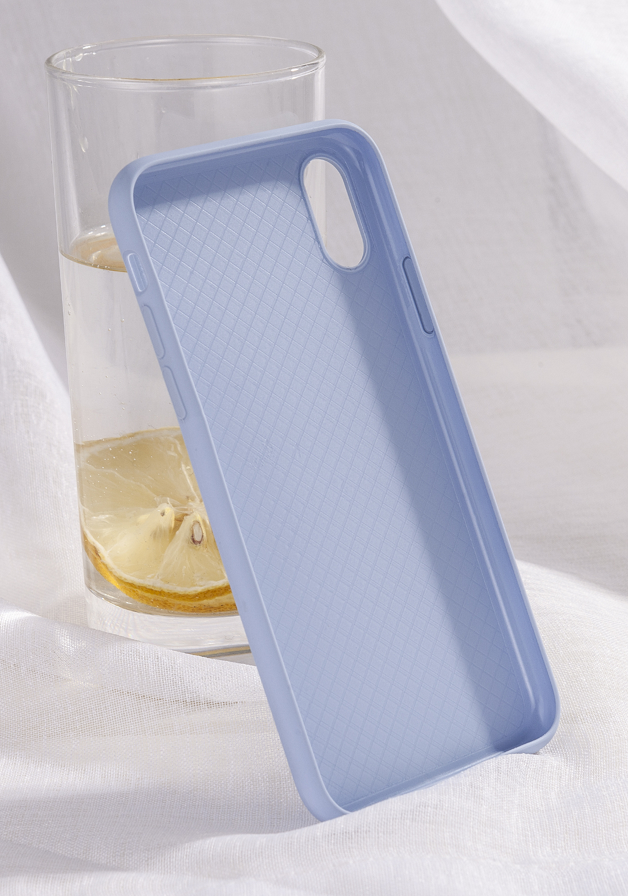 液态手机壳摄影