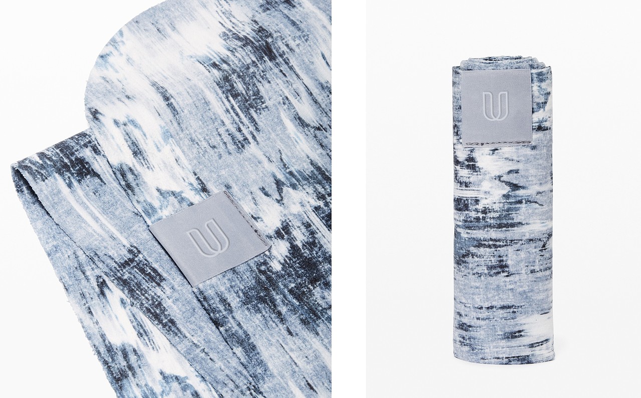 优姿优态 | 维秘体雕塑形整体品牌策划&品牌设计