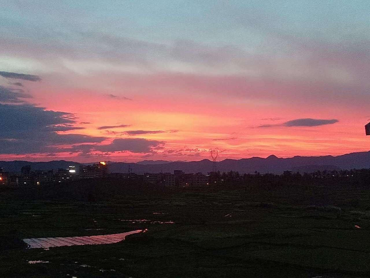 风景（图ZMjE1ODU3ODI4） - 风光摄影 - 站酷设计师爱上网的老污龟原创素材 - 站酷ZCOOL