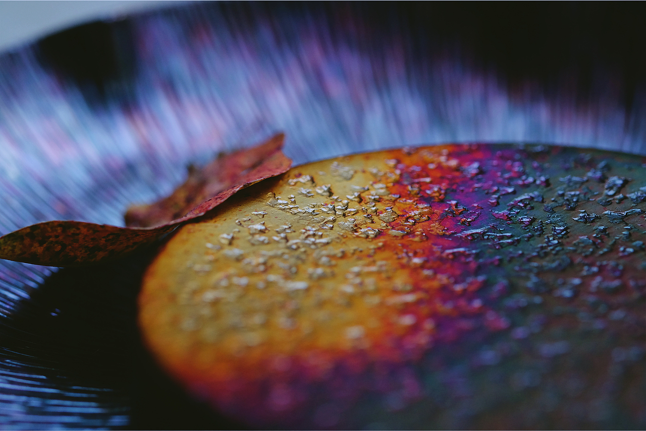 五玄土||器物·花开春系列（图ZMTUwOTczOTIw） - 生活用品 - 站酷设计师五玄土原创素材 - 站酷ZCOOL