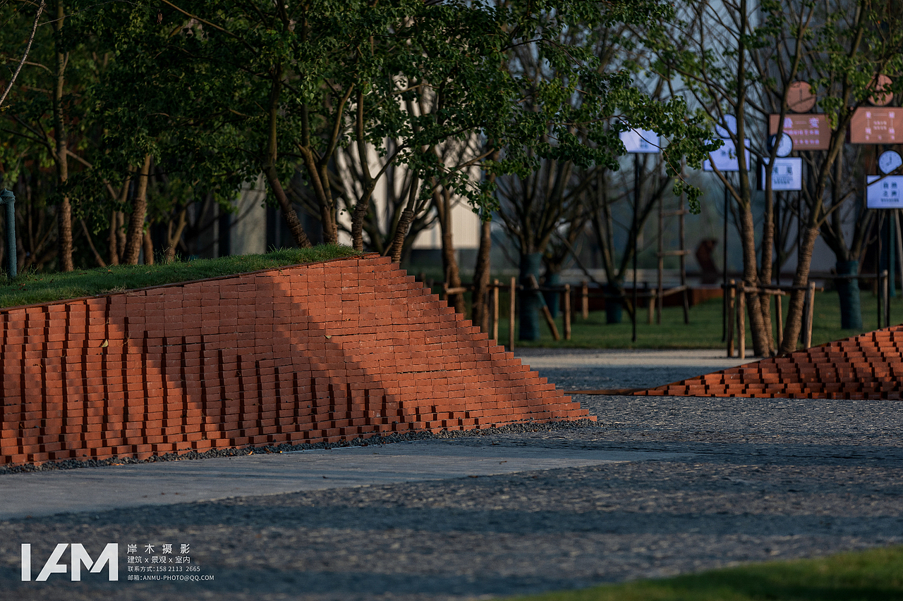 IAM岸木摄影-合肥华侨城国际空港小镇摄影作品（图ZMjQ1NzIyOTI0） - 环境/建筑摄影 - 站酷设计师IAM岸木摄影原创素材 - 站酷ZCOOL
