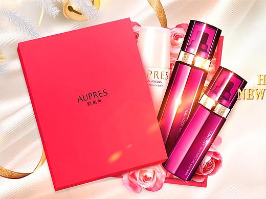 新年頁面（個人主頁-ZNDA3NDEzNTI=） - 電商 - 站酷設計師EUREKA8008原創(chuàng)素材 - 站酷ZCOOL