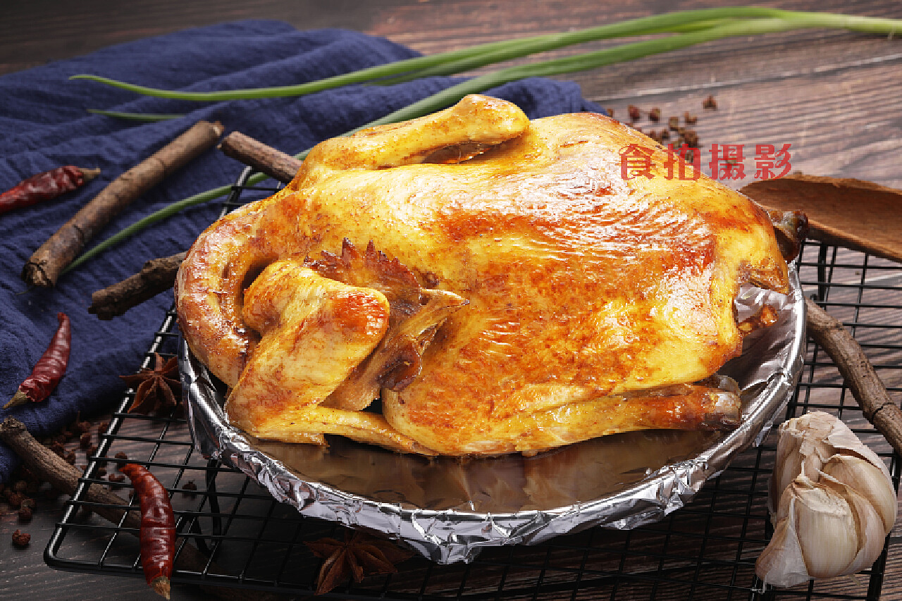 砂锅烤窑鸡怎么做_砂锅烤窑鸡的做法_豆果美食