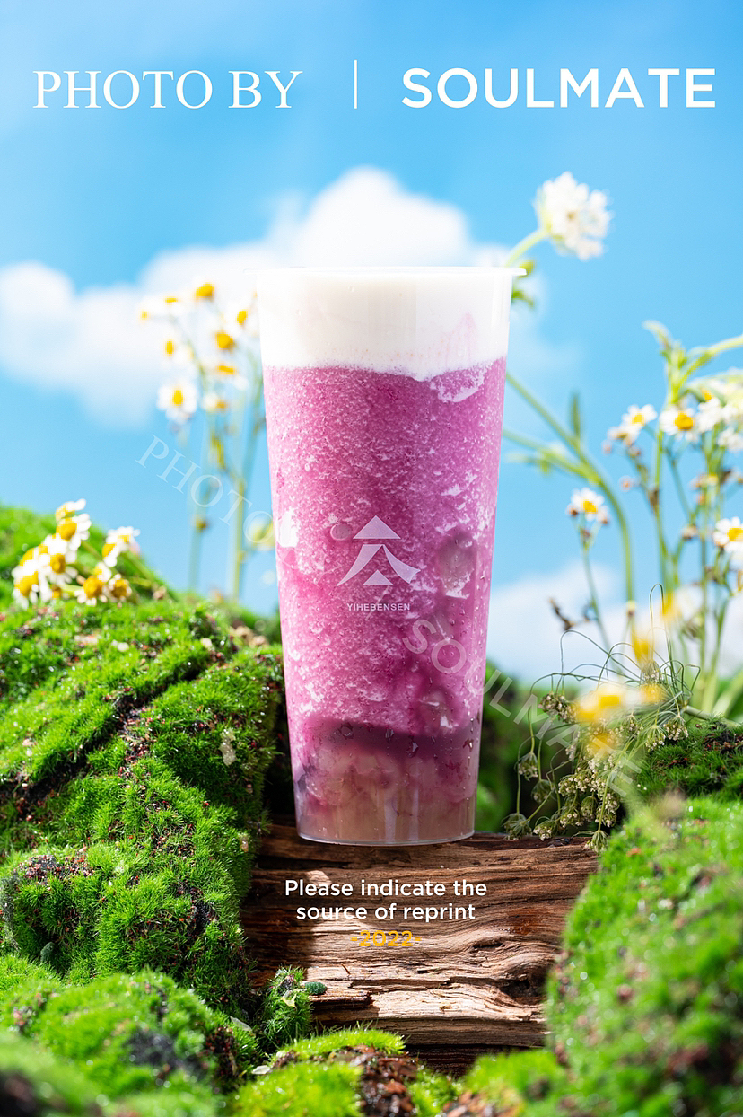 肇庆美食摄影 |茶饮产品拍摄（图ZMzE0MzI0NzMy） - 美食摄影 - 站酷设计师SOULMATE美食摄影原创素材 - 站酷ZCOOL