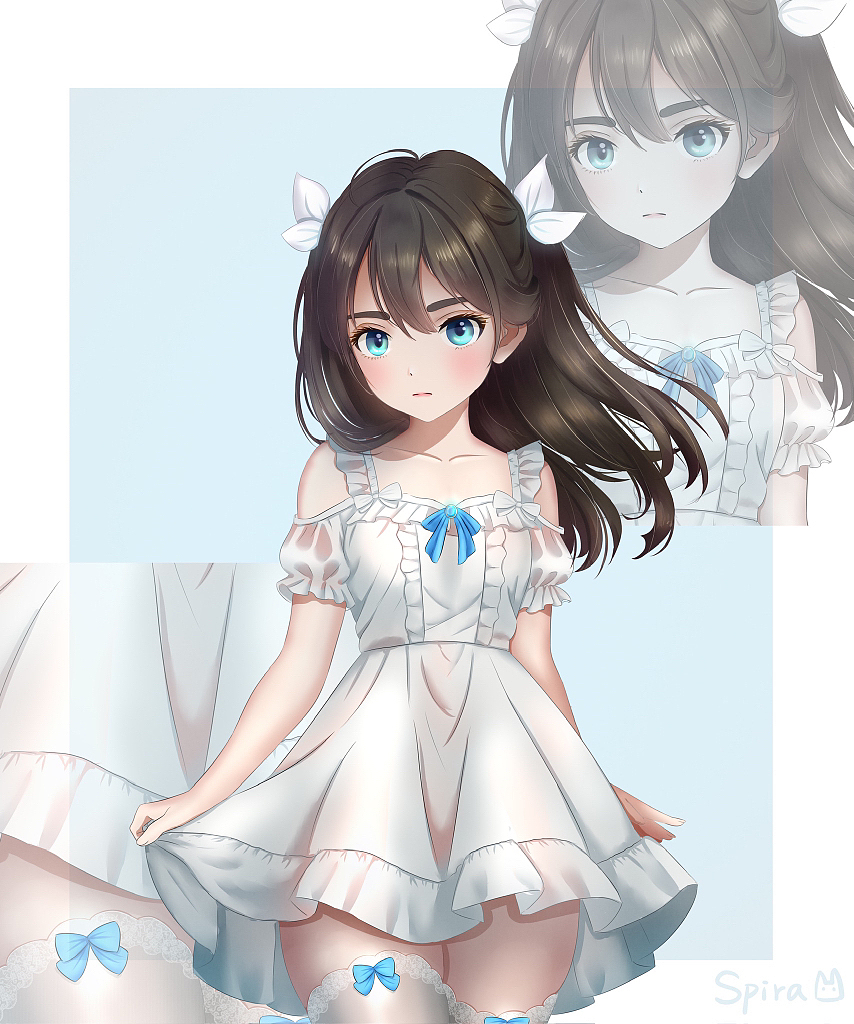 练习（图ZMzY4NTY4NTEy） - 创作习作 - 站酷设计师Spira0原创素材 - 站酷ZCOOL