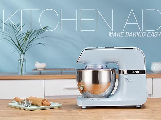 ACA Kitchen Aid