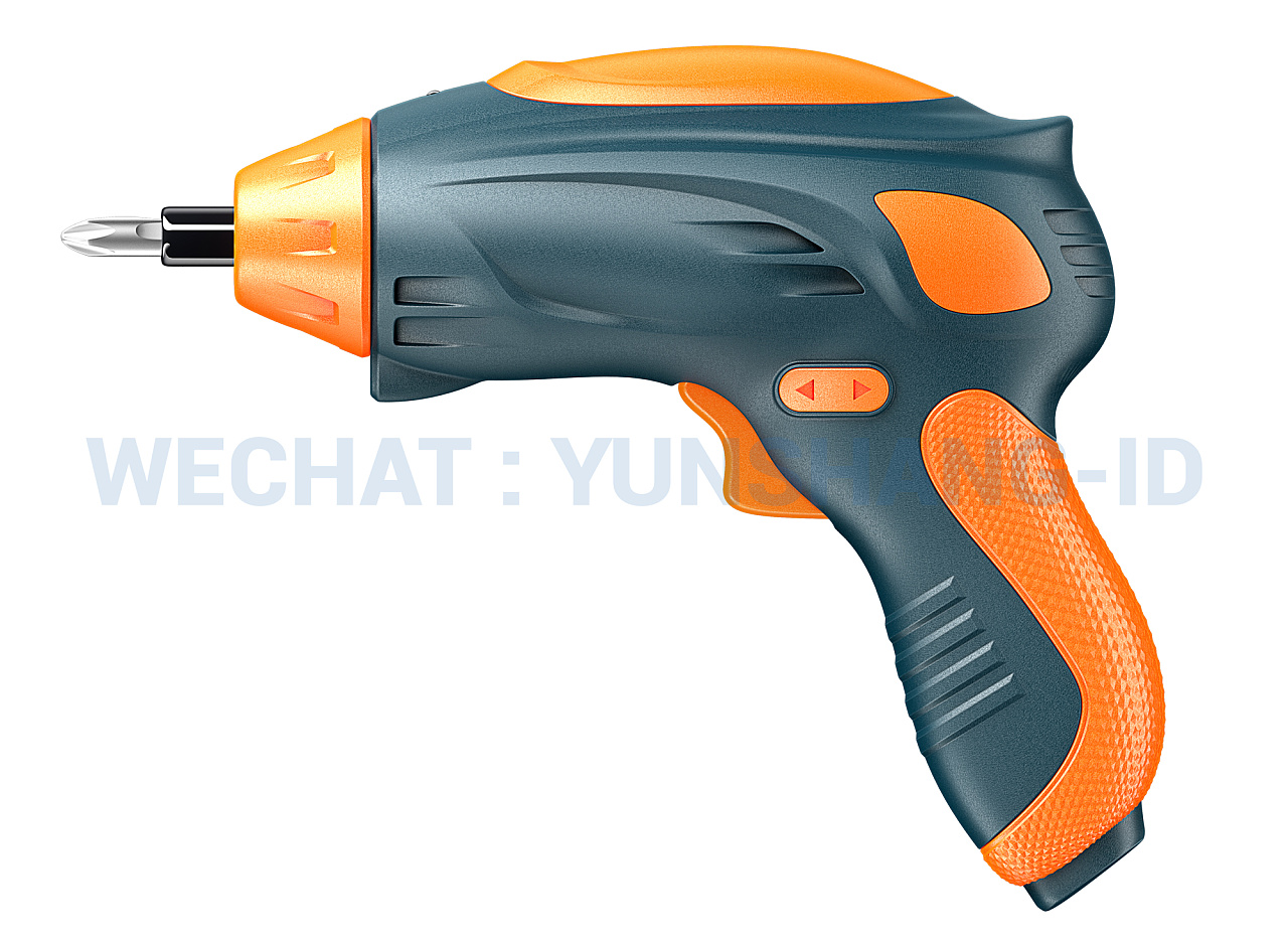 云尚机械电转设计过程视频快速展示