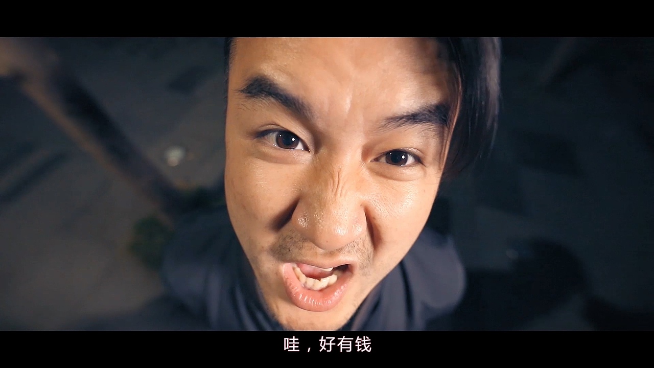 2019年丝路视觉年会开场视频（图ZMjA1MTgzMjg4） - 短片 - 站酷设计师Blackman很纠杰原创素材 - 站酷ZCOOL