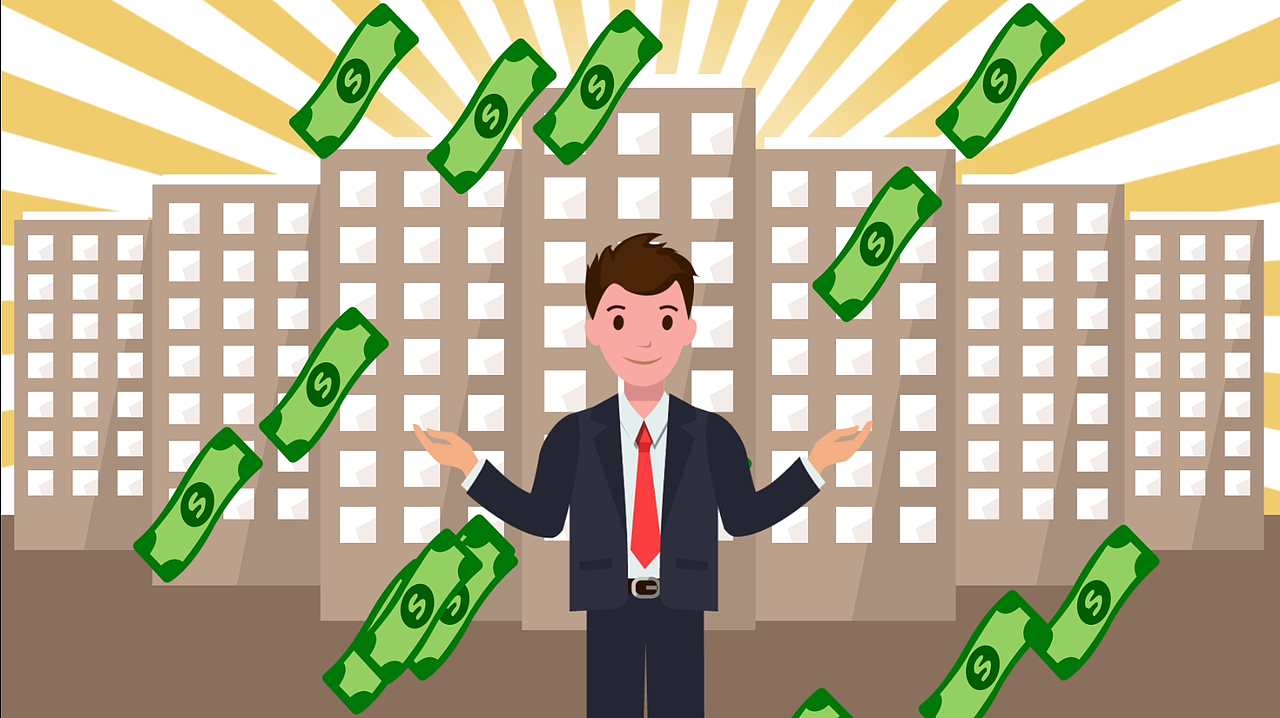 MG动画方圆BIM云