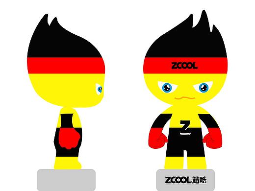 像个拳击手一样站到最后！