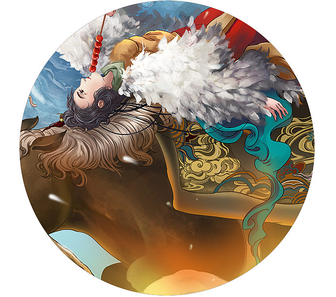 一年四季·【春 】夏秋冬