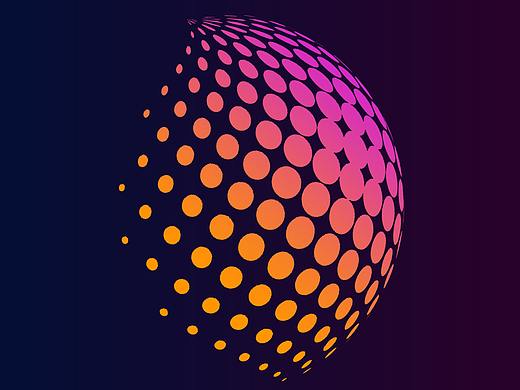 分享一些近期在抖音上学习到平面效果制作(一)