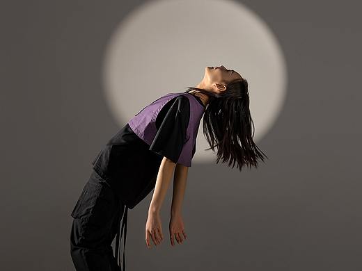 时装摄影 | 『touch stone』时尚女装
