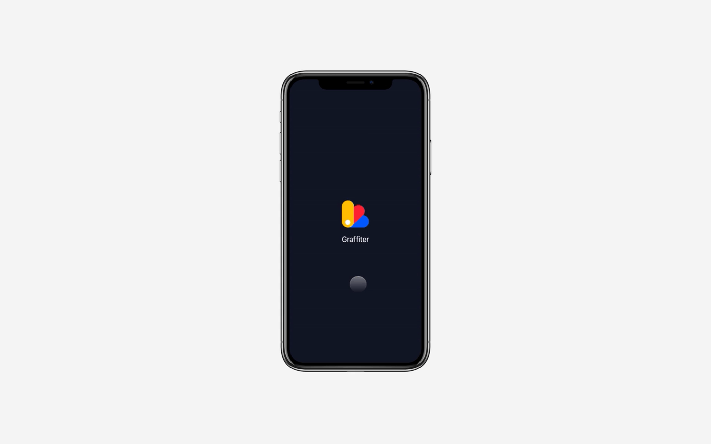 || App Design || Graffiter（图ZMjY3ODc2NTIw） - APP界面 - 站酷设计师视觉派Pie原创素材 - 站酷ZCOOL