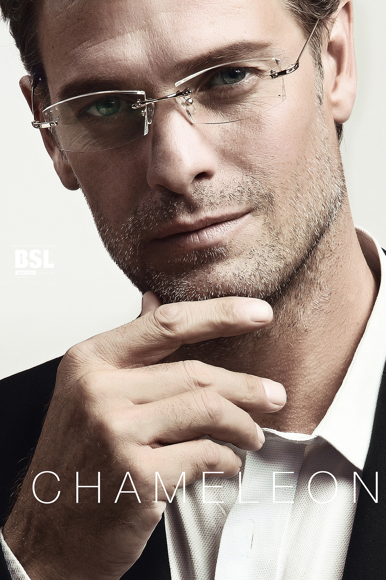 眼镜广告拍摄|摄影|人像摄影|曹训创意视觉 - 原创作品 - 站酷 (zcool