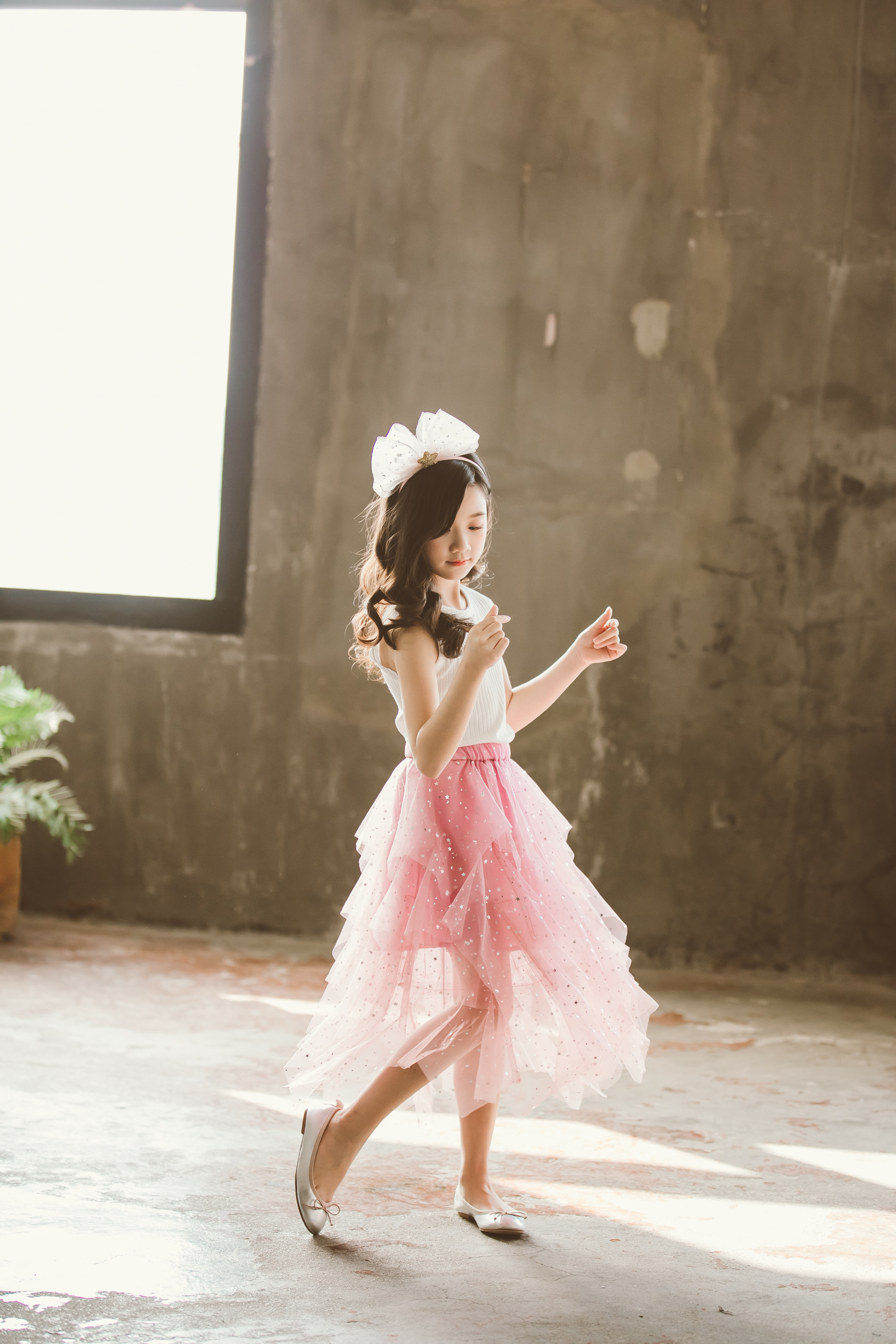女童背带裙套装韩版春装2023新款时髦童装两件套时尚洋气潮-阿里巴巴