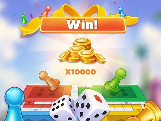 游戲廣告-休閑類（個(gè)人主頁(yè)-ZNTAyMDUxMzI=） - 海報(bào) - 站酷設(shè)計(jì)師_咸魚(yú)圈_原創(chuàng)素材 - 站酷ZCOOL