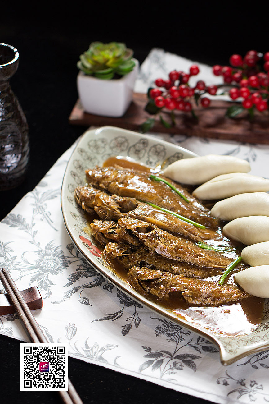 青岛美食当属海鲜第一