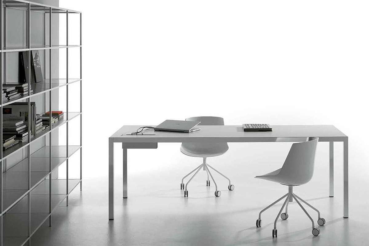 MDF ITALIA简约产品更有格调感