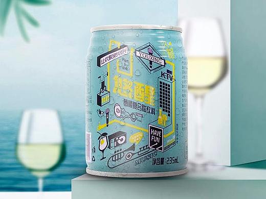 食品公司详情页