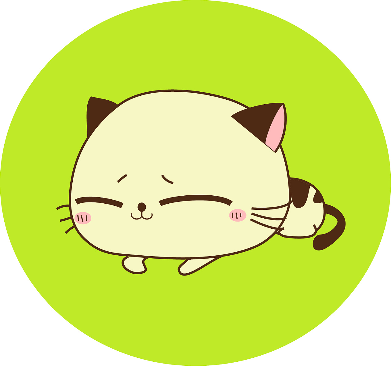 猫咪同盟社团招新系列