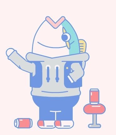 富山商店宣传插画（图ZMTI2MTkxNzQ4） - 动画片 - 站酷设计师约翰强尼原创素材 - 站酷ZCOOL