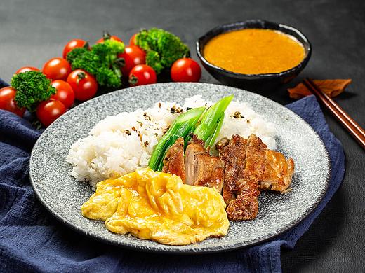 美食摄影 | 快餐-外卖