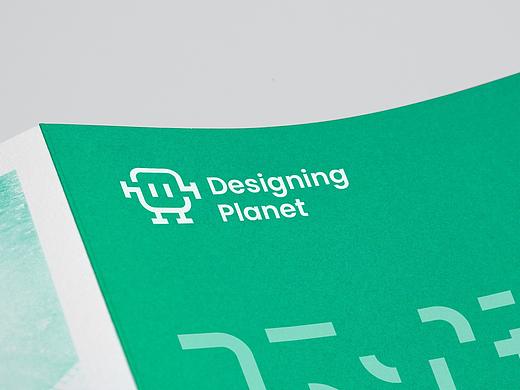 Designing Planet | 阿金设计案例