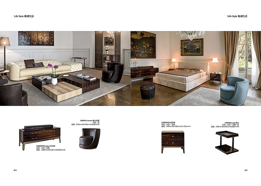 装饰公司官方宣传手册PartI（图ZMTEwNTQzOTA0） - 书籍/画册 - 站酷设计师王卡卡原创素材 - 站酷ZCOOL