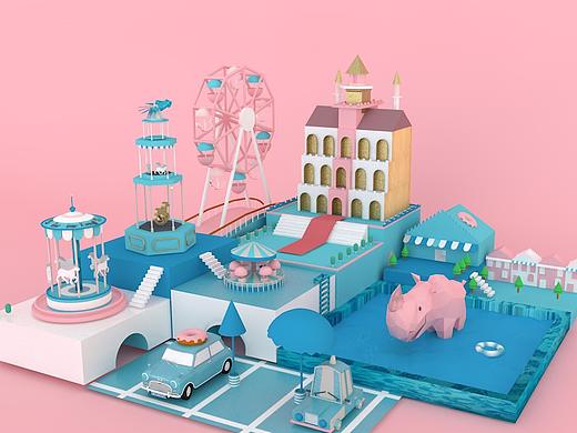 C4d