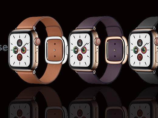 以前作品电商表带Banner图1