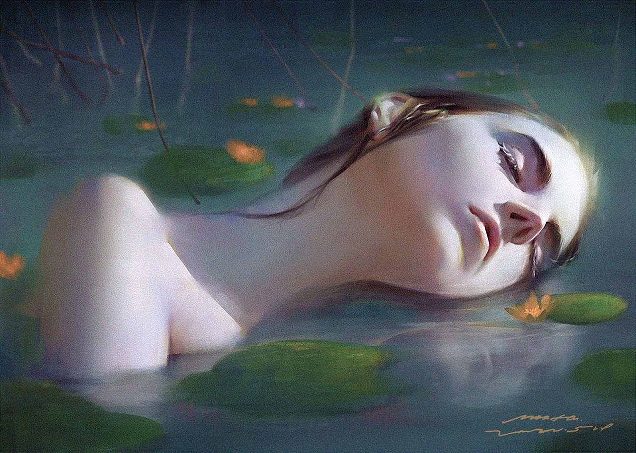 愿——珍惜眼前人（图ZMjI5ODMxNjky） - 商业插画 - 站酷设计师梵高老胡原创素材 - 站酷ZCOOL