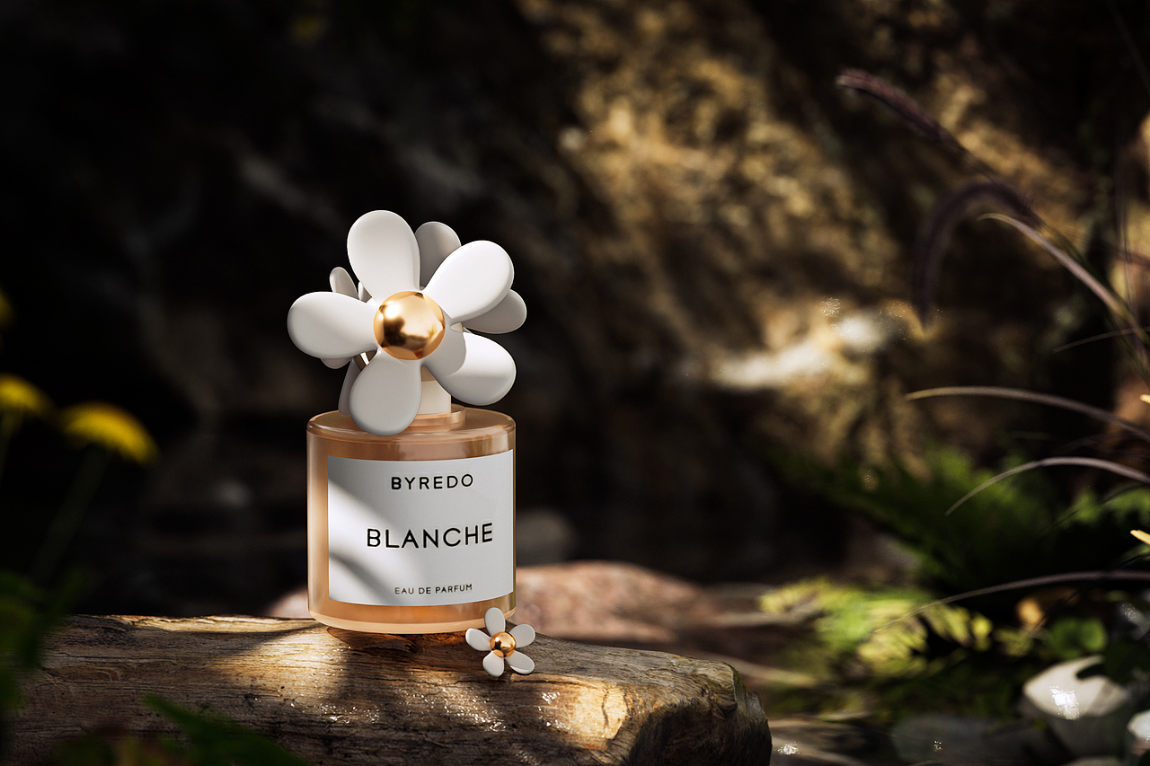 C4D光影大师 静态渲染班——第二周作业