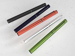 hero英雄鋼筆 無盡探升 法國設計師設計款