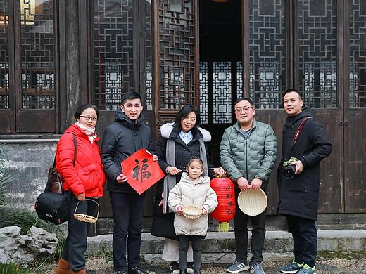 山林食纪 × 苏州东山摄影协会