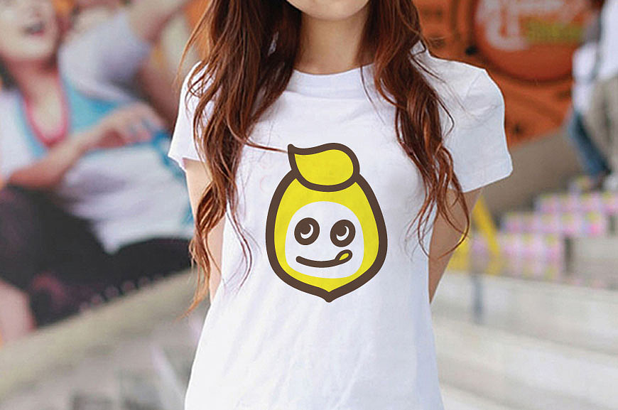 #黄远海符号创意#案例：芋头人连锁饮品符号logo设计（图ZMTkxMzE4MjA=） - 品牌 - 站酷设计师黄远海原创素材 - 站酷ZCOOL