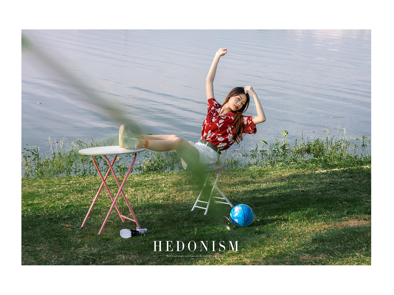 享乐主义—感受当下（图ZMjU2MzY2NDQw） - 人像摄影 - 站酷设计师摄影师way原创素材 - 站酷ZCOOL
