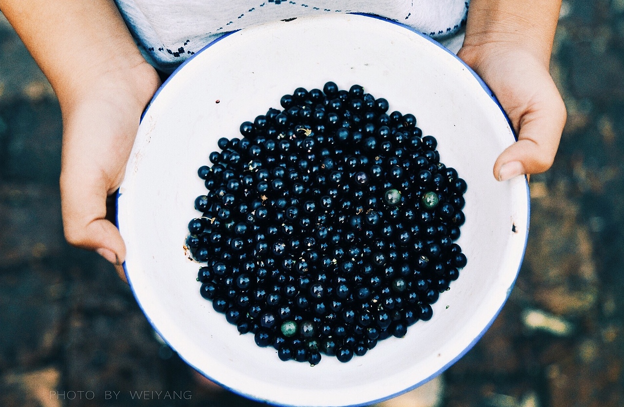 那些，关于丰收的味道（图ZNjEzMzMyODA=） - 产品摄影 - 站酷设计师未央weiwei原创素材 - 站酷ZCOOL