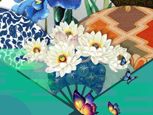 H5移动互联网设计