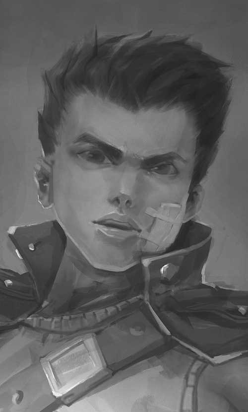 黄色齿轮（带过程）（图ZMTE0MjQ4NjQw） - 创作习作 - 站酷设计师kate8589原创素材 - 站酷ZCOOL