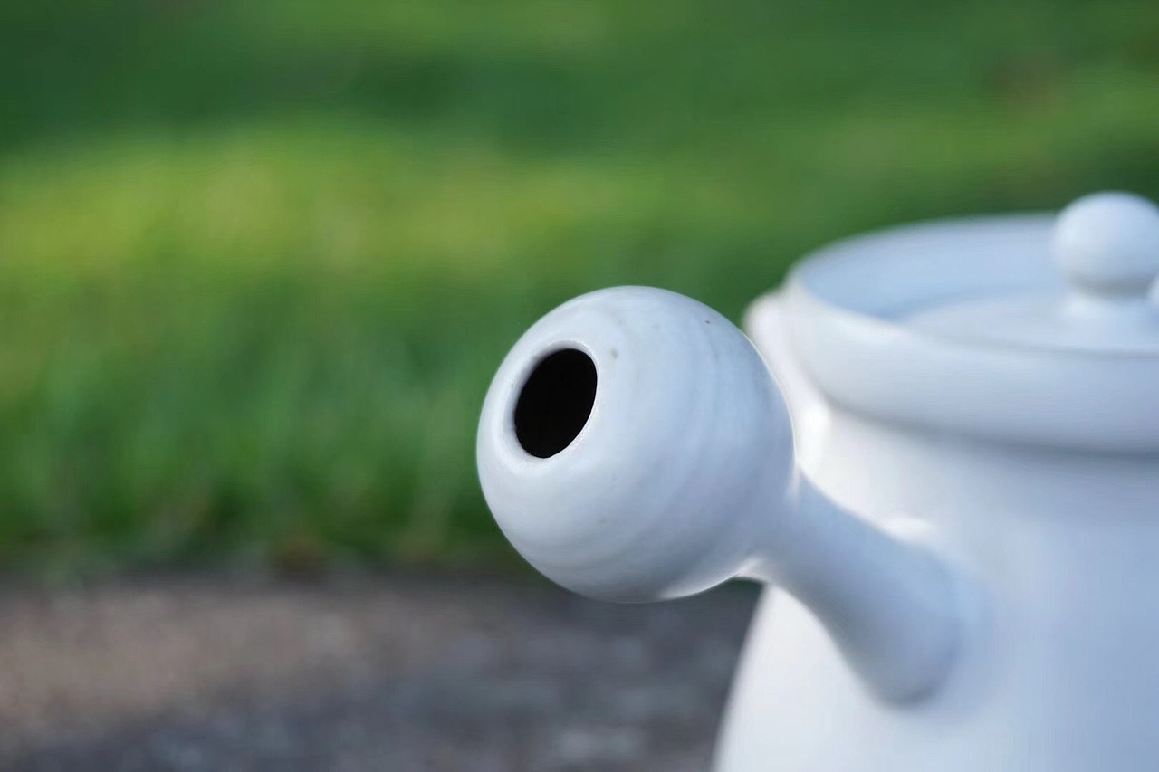 土与火的艺术,我的功能是雕琢与设计